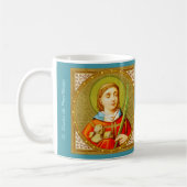 St. Stephen (SNV 26) koffiemok 2a (Links)