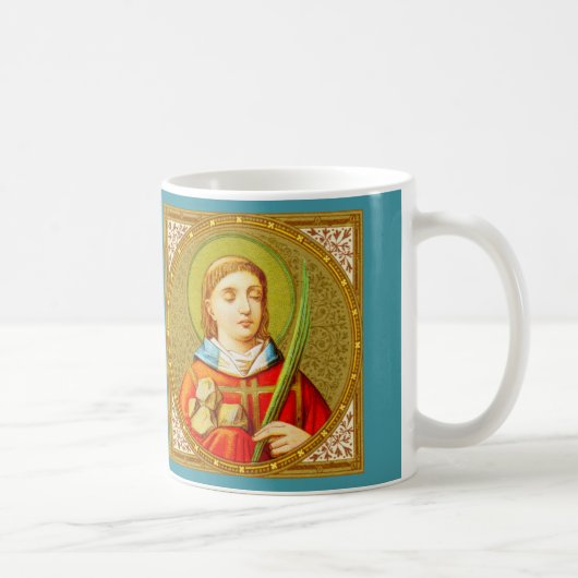St. Stephen (SNV 26) koffiemok 2a (Rechts)