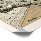 St. Stephen's Review Presentation Cartoon' Poster (Hoek)