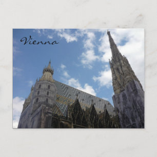 st stephens wenen briefkaart