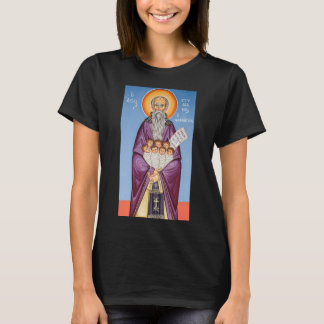 St. Stylianos Pro Life Shirt voor hen