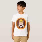St. Sylvester I T-shirt (Voorkant volledig)
