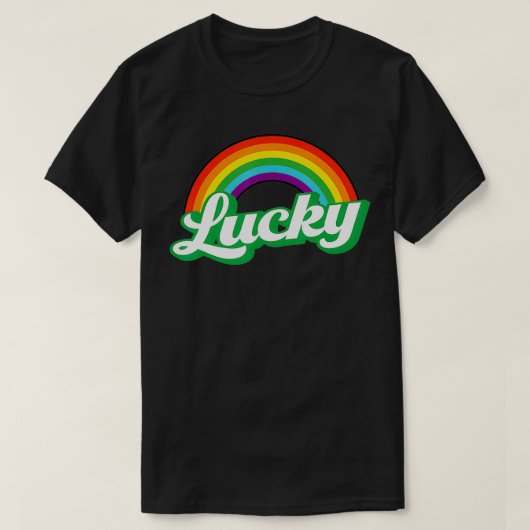 St T-shirt (Design voorkant)