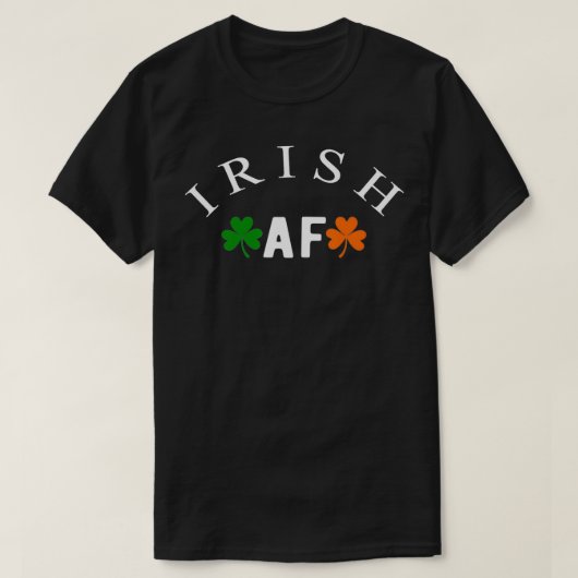 St T-shirt (Design voorkant)