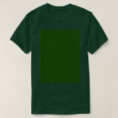 St T-shirt (Design voorkant)