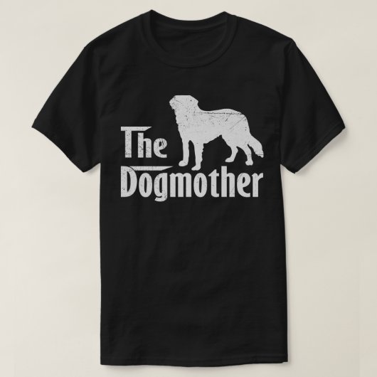 St  t-shirt (Design voorkant)