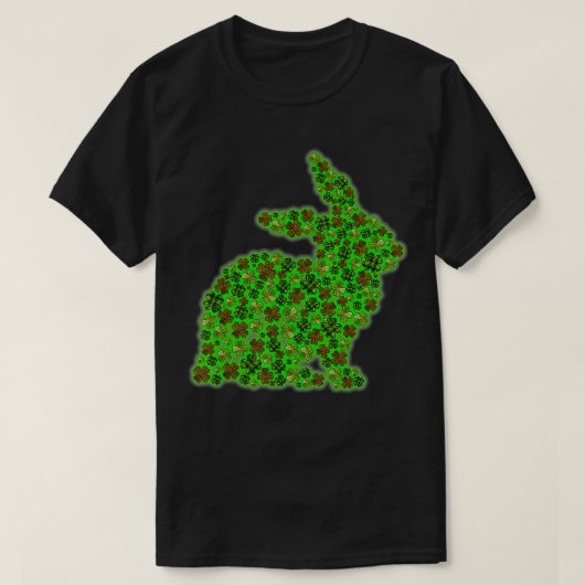 St T-shirt (Design voorkant)
