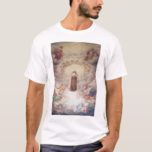 st. t-shirt