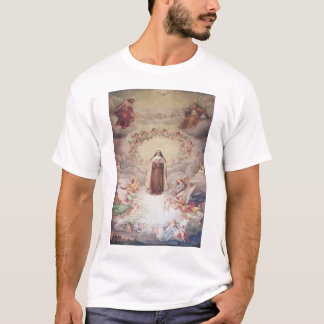 st. t-shirt