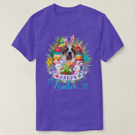 St T-shirt (Design voorkant)