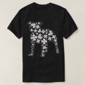 St T-shirt (Design voorkant)