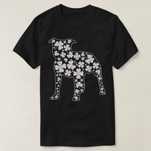St T-shirt (Design voorkant)