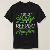 St T-shirt (Design voorkant)