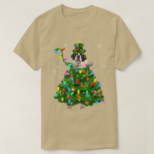 St T-shirt (Design voorkant)