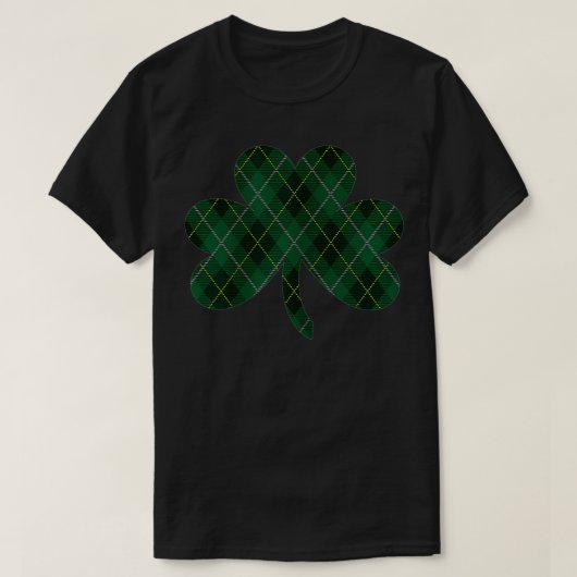 St T-shirt (Design voorkant)