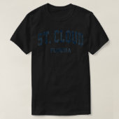 St T-shirt (Design voorkant)