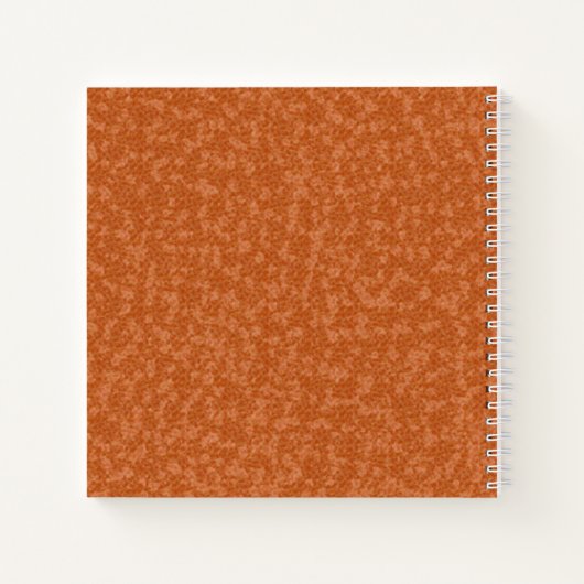 St. Tarcisius van Rome Roundel (BF 004) Notitieboek (Achterkant)