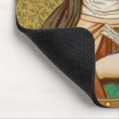 St. Teresa of Avila (SNV 27) (SquareImage) Vert Muismat (Hoek)