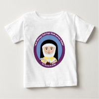 St. Teresa van Avila