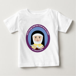 St. Teresa van Avila