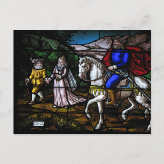 St. Teresa van Avila (1) Briefkaart