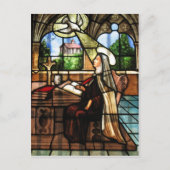 St. Teresa van Avila (3) Briefkaart (Voorkant)