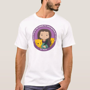 St. Thecla T-shirt