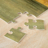 St. Thekla Orthodox Christelijk Icoon Legpuzzel (Zijkant)