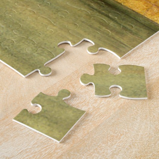 St. Thekla Orthodox Christelijk Icoon Legpuzzel (Zijkant)