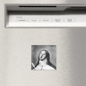 St. Theresa van Avila Magneet (Insitu (Vaatwasser))