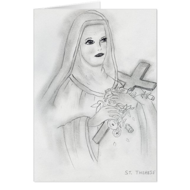 st-therese (Voorkant)