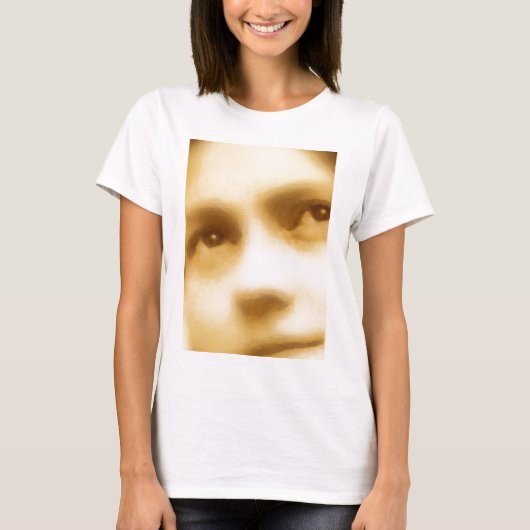 St. Therese 3 T-shirt (Voorkant)
