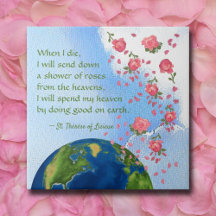 St. Therese (BJE 01; Europa/Afrika)