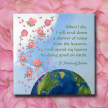 St. Therese (BJE 01; Noord- en Zuid-Amerika)