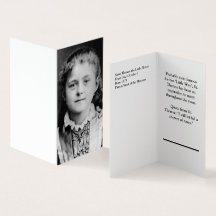 St. Therese de Kleine Bloem