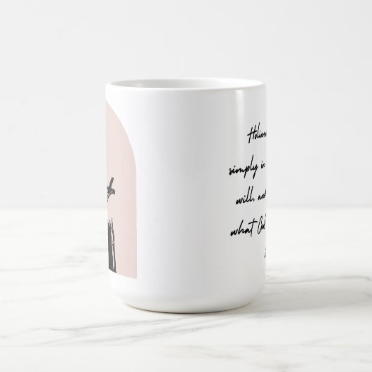 St. Thérèse Holiness - Mok (Center)