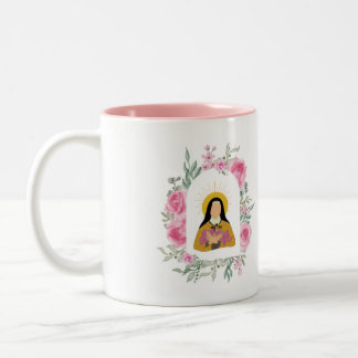 St. Therese Mok