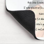 St Therese Muismat (Hoek)