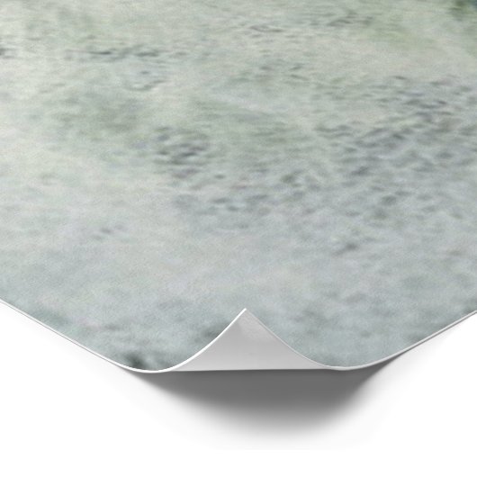 St. Thérèse of Lisieux Canvas Print (Hoek)