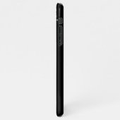 St. Therese of Lisieux iPhone Hoesje (Linkerkant)