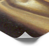 St. Therese of Lisieux Little Flower of Jesus Roos Poster (Hoek)