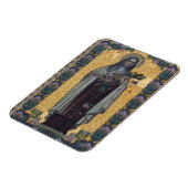 St. Therese of Lisieux Magneet (Linkerzijde)