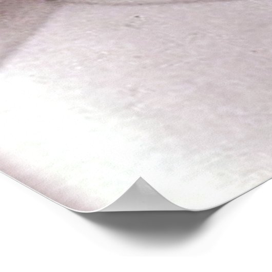 St. Therese of Lisieux Poster (Hoek)