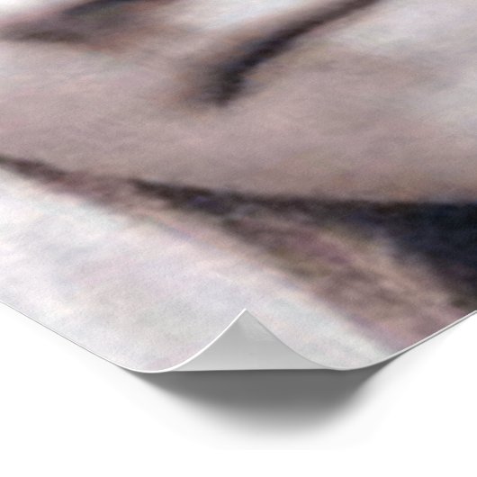 St. Therese of Lisieux Poster (Hoek)