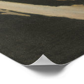 St. Therese of Lisieux Poster (Hoek)