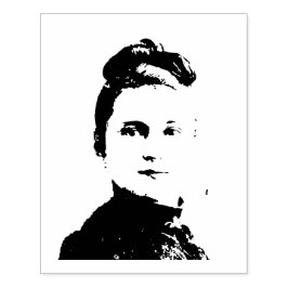 St. Therese of Lisieux Rubberstempel