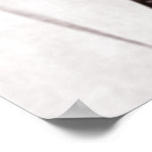 St. Therese of Lisieux, The Little Flower Poster (Hoek)