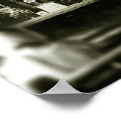 St Therese on Adoration. Poster (Hoek)