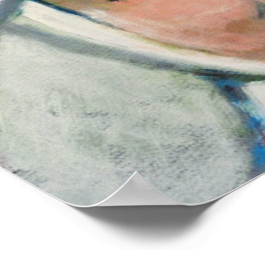 St. Therese poster (Hoek)