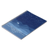 St. Therese Quote-notebook Notitieboek (Linkerzijde)